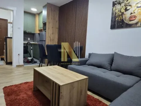 Stan in Nova Detelinara