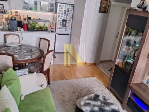 Prodaja, dvosoban stan, 53m², Telep, Novi Sad Sve Podlokacije - image 3