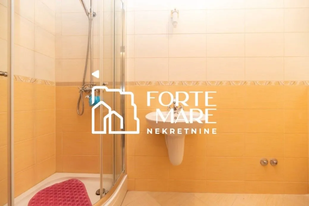 Prodaja, garsonjera, 18m², Đenovići, Herceg Novi
