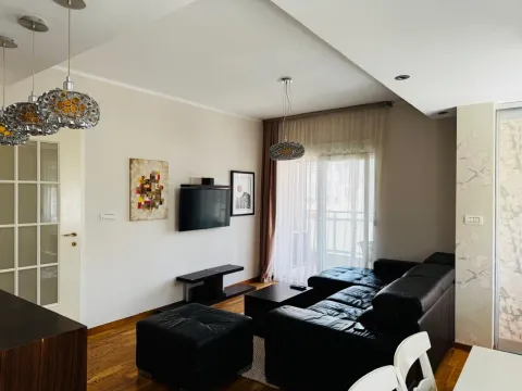 Prodaja, dvosoban stan, 69m², City Kvart, Podgorica - image 3
