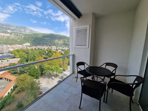 Prodaja, jednosoban stan, 64m², Budva, Crna Gora - image 5