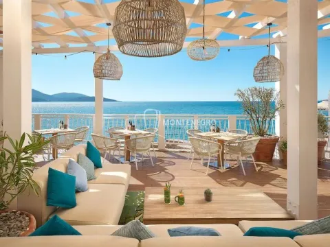 Prodaja, dvosoban stan, 90m², Luštica, Tivat - image 13