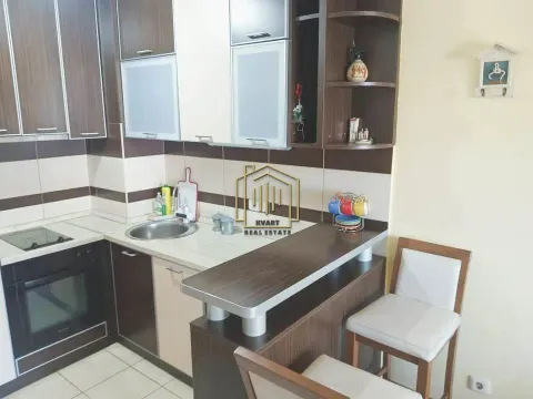 Izdavanje, jednosoban stan, 42m², Podgorica, Crna Gora - image 11
