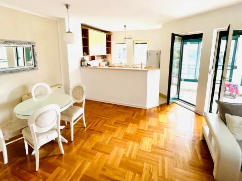Rent, one bedroom apartment, 56m², Momišići, Podgorica - image 3