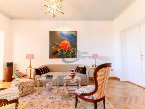 Prodaja, trosoban stan, 107m², Vračar Sve Podlokacije, Beograd - image 2