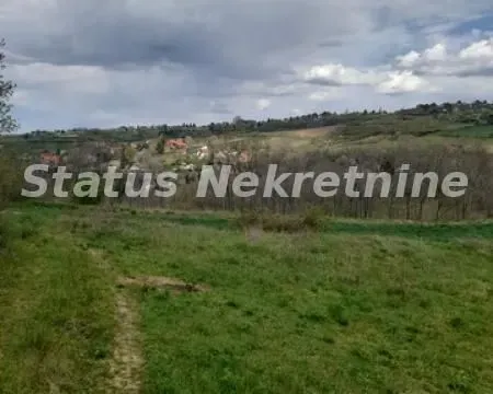 Sale, land lot, 1600m², Ledinci, Petrovaradin - image 8