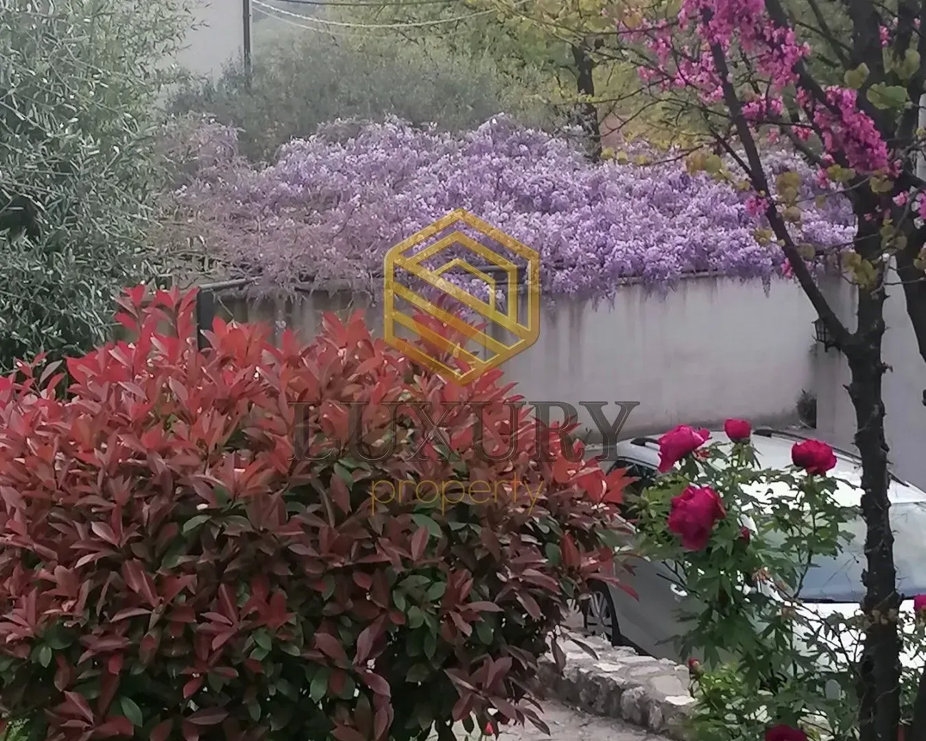 Prodaja, kuća, 350m², Vranići, Podgorica