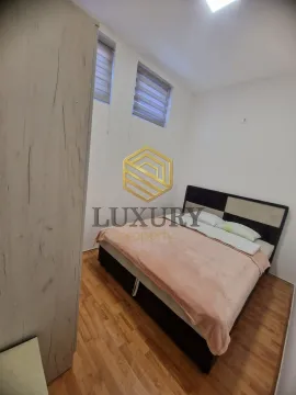 Prodaja, jednosoban stan, 37m², Blok 9, Podgorica - image 9