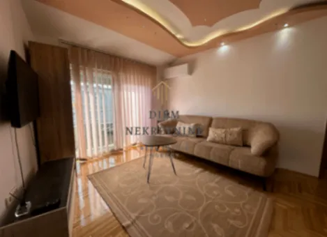 Izdavanje, jednosoban stan, 45m², Zabjelo, Podgorica - image 4