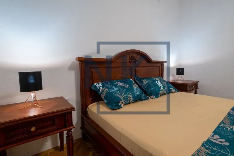 Prodaja, trosoban stan, 128m², Stari Aerodrom, Podgorica