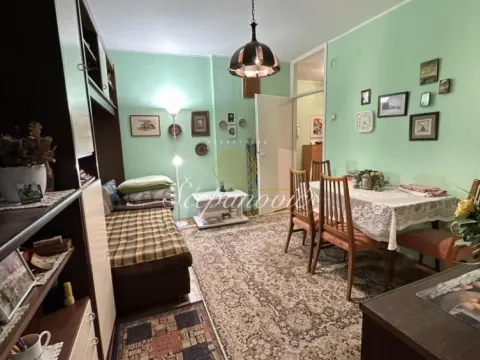 Prodaja, trosoban stan, 81m², Liman 1, Novi Sad Sve Podlokacije - image 15