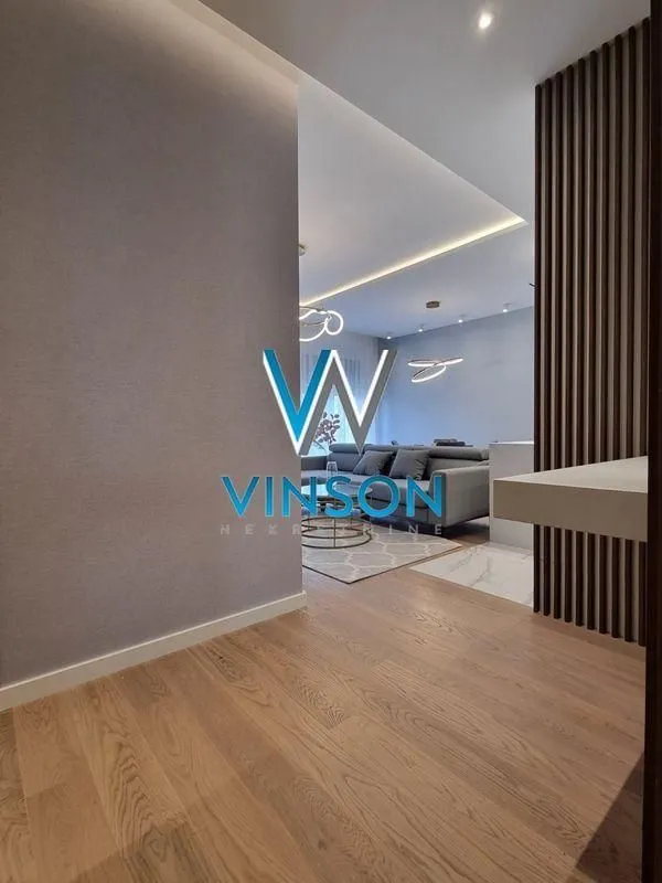 Izdavanje, dvosoban stan, 68m², Lipov gaj, Novi Sad Sve Podlokacije