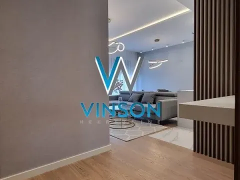 Rent, two bedroom apartment, 68m², Lipov gaj, Novi Sad Sve Podlokacije - image 18