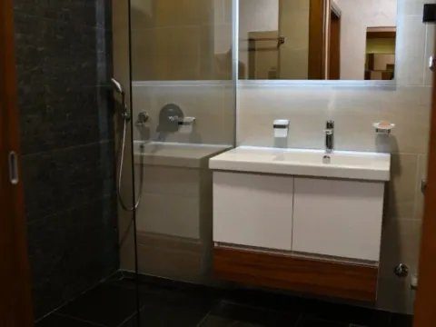 Rent, one bedroom apartment, 50m², Ljubović, Podgorica - image 9