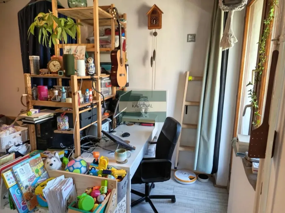 Prodaja, jednosoban stan, 27m², Podbara, Novi Sad Sve Podlokacije