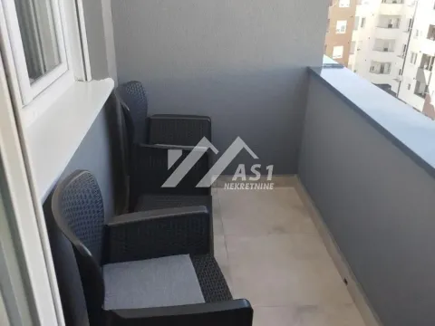 Rent, one bedroom apartment, 40m², Avijatičarsko naselje, Novi Sad Sve Podlokacije - image 8