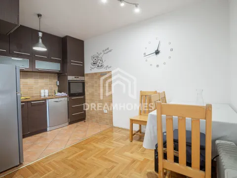Rent, one bedroom apartment, 50m², Kruševac, Podgorica - image 3