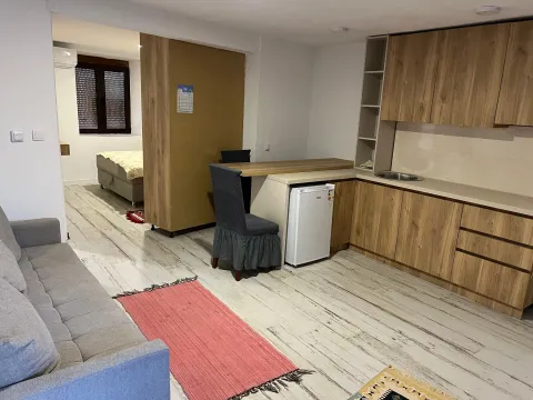 Rent, one bedroom apartment, 42m², Stara Varoš, Podgorica - image 5