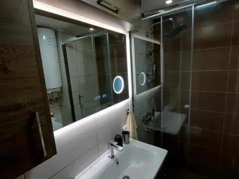 Izdavanje, dvosoban stan, 35m², Tabane, Jagodina - image 8