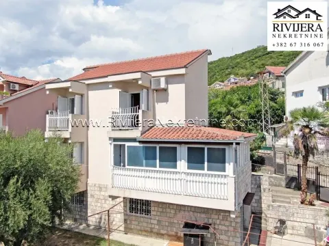 Sale, house, 109m², Igalo, Herceg Novi