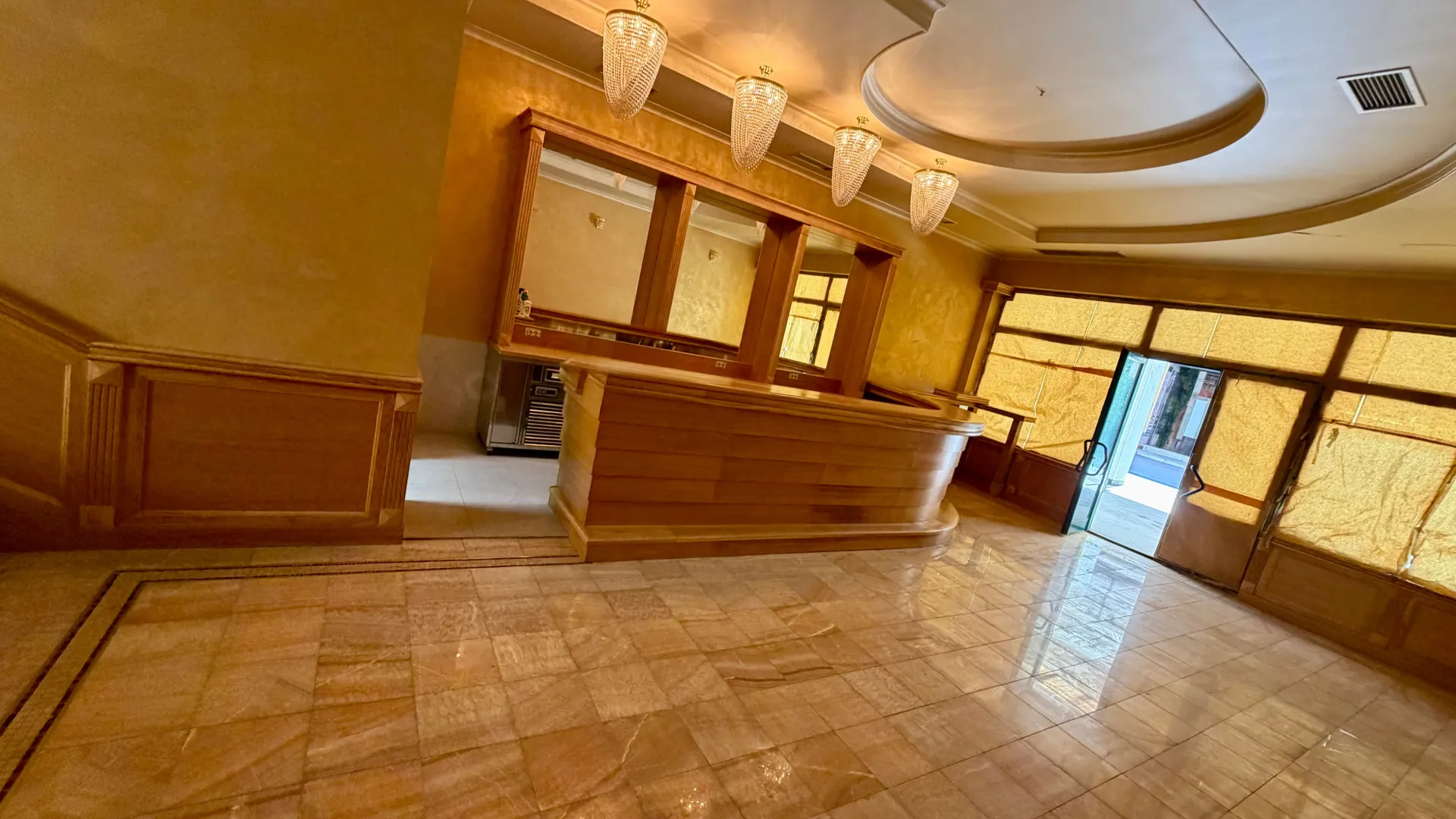 Rent, hospitality venue, 89m², Kruševac, Podgorica