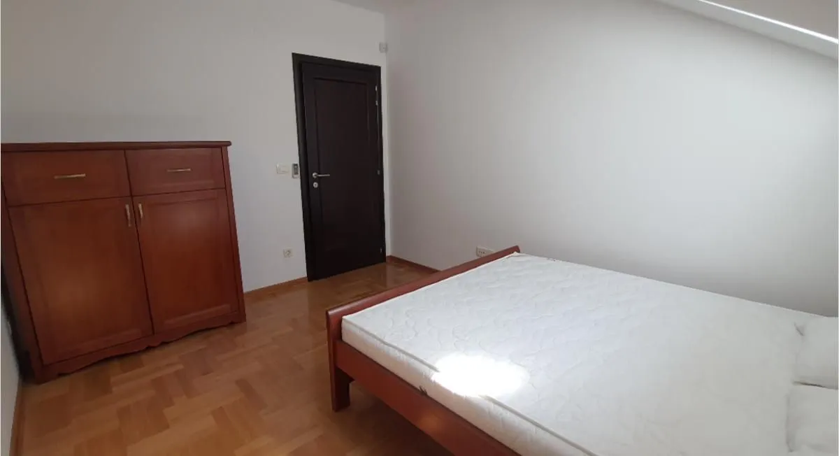 Prodaja, dvosoban stan, 108m², Budva, Crna Gora