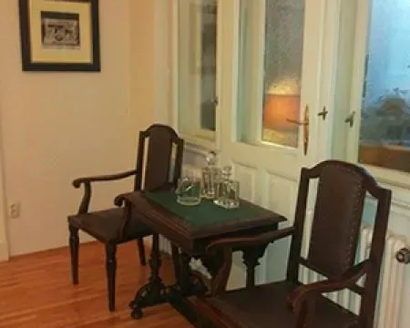 Izdavanje, četvorosoban stan, 163m², Stari Grad, Beograd - image 5