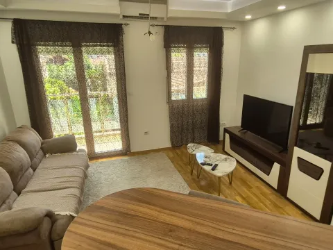 Prodaja, jednosoban stan, 43m², Ljubović, Podgorica - image 2