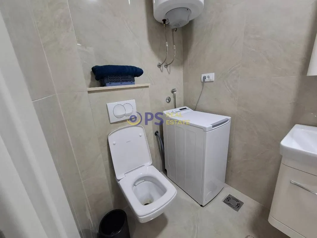 Sale, apartment, 35m², Bar, Crna Gora