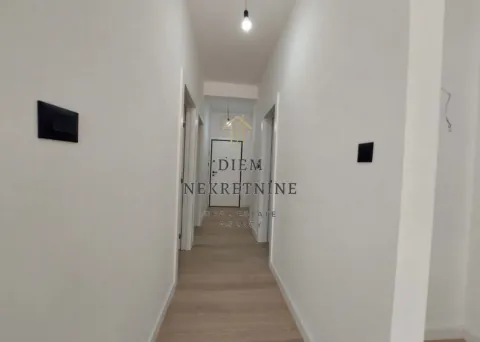 Prodaja, dvosoban stan, 55m², Dobrota, Kotor - image 10
