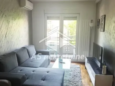 Izdavanje, dvosoban stan, 54m², Južni Bulevar, Vračar Sve Podlokacije - image 2