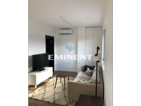 Izdavanje, dvosoban stan, 43m², Stari Grad, Beograd - image 2