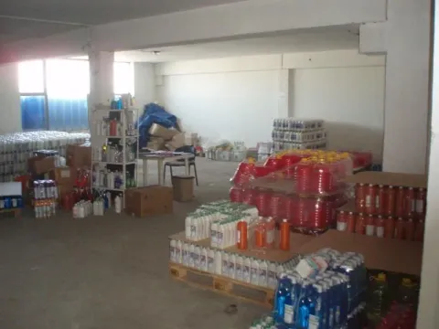 Rent, office space, 1360m², Galenika, Beograd - image 3