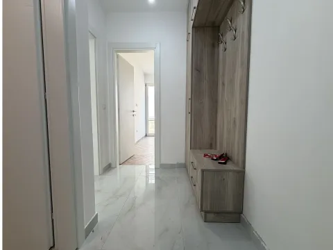 Prodaja, dvosoban stan, 62m², Dumidran, Tivat - image 9