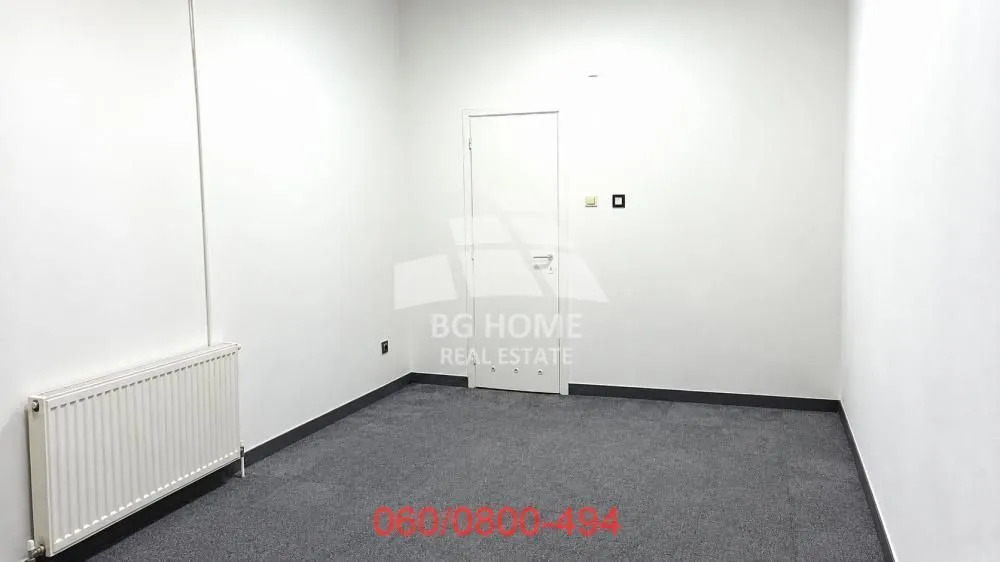 Rent, office space, 19m², Novi Beograd Sve Podlokacije, Beograd