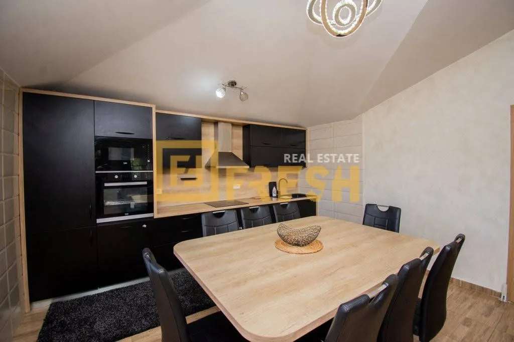 Rent, two bedroom apartment, 125m², Tološi, Podgorica