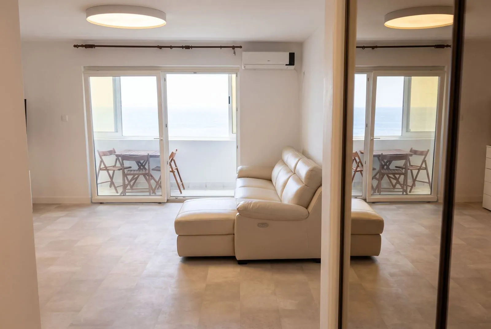 Sale, two bedroom apartment, 45m², Sveti Stefan, Budva