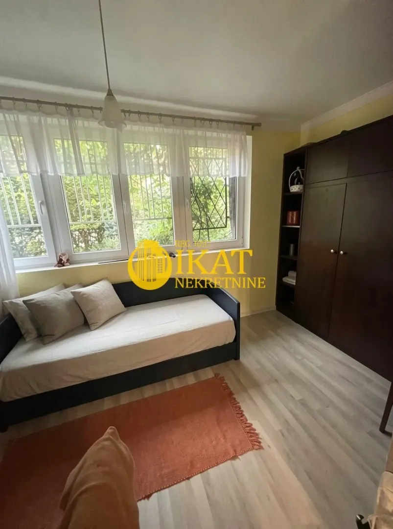 Prodaja, jednosoban stan, 31m², Severni Bulevar, Zvezdara Sve Podlokacije