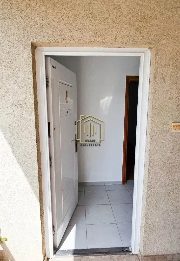 Sale, one bedroom apartment, 51m², Masline, Podgorica