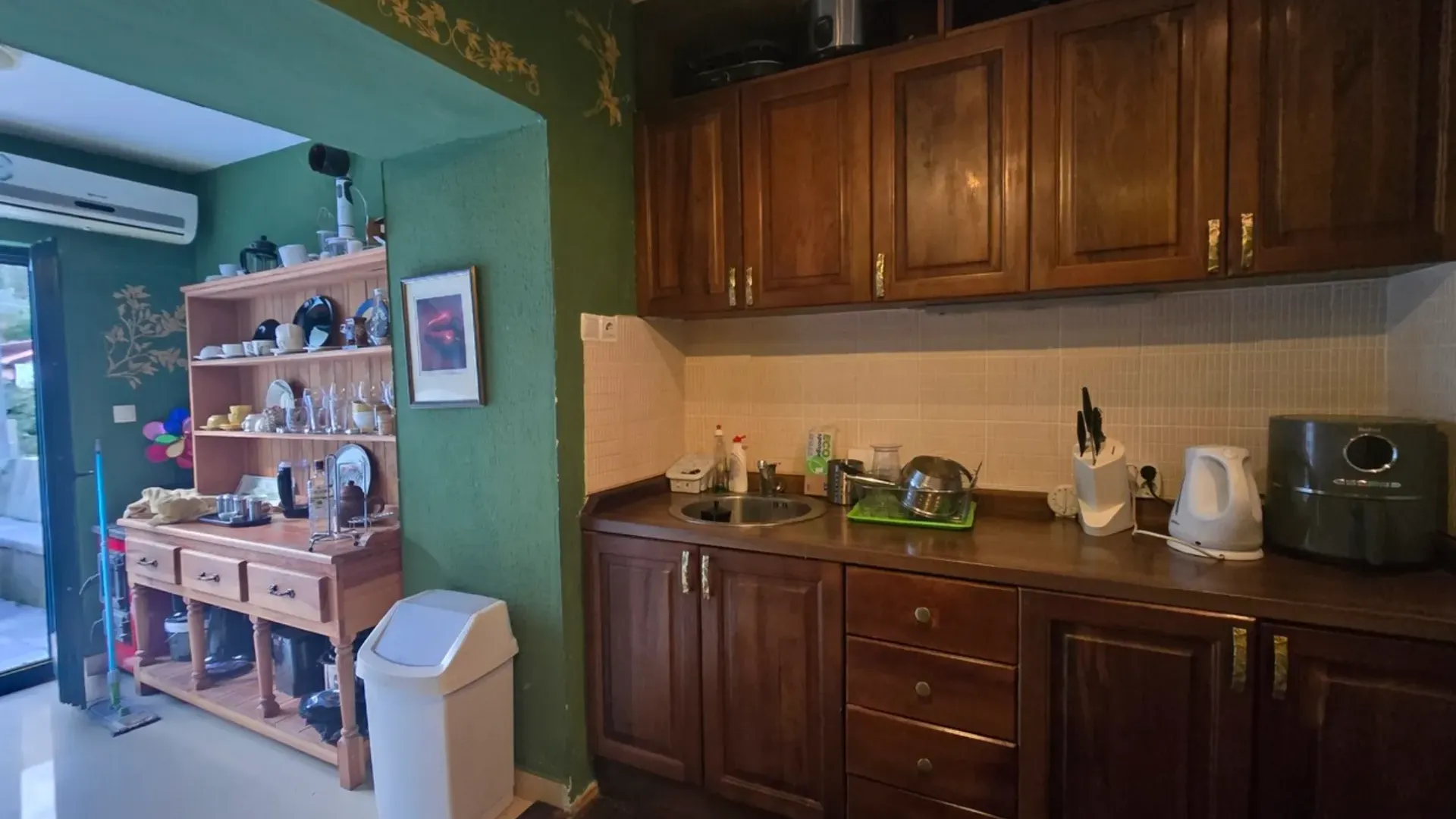 Prodaja, kuća, 180m², Kamenari, Herceg Novi