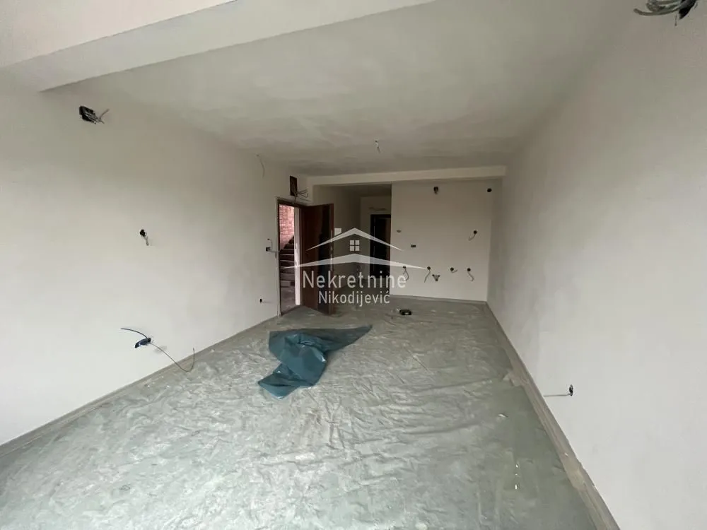 Sale, one bedroom apartment, 47m², Arnajevo, Barajevo