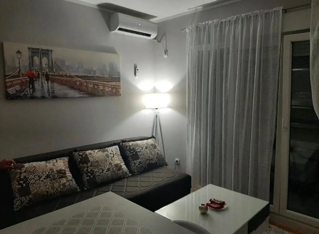 Izdavanje, stan, 30m², Ljubović, Podgorica