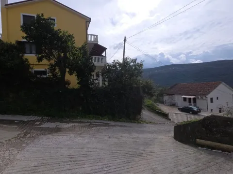 Prodaja, jednosoban stan, 45m², Kumbor, Herceg Novi - image 8