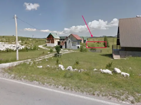 Prodaja, plac, 269m², Borje, Žabljak - image 3