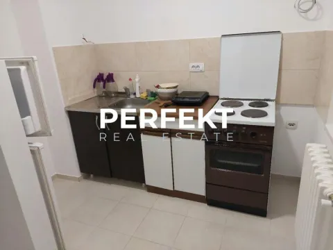 Izdavanje, jednosoban stan, 48m², Strelište, Pančevo - image 5