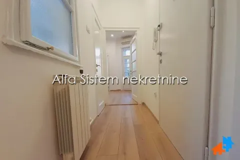 Rent, office space, 87m², Kalenić Pijaca, Vračar Sve Podlokacije - image 5