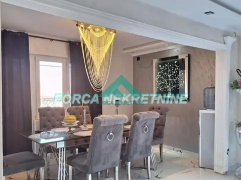 Izdavanje, trosoban stan, 100m², Vojvode Vlahovica, Beograd - image 4