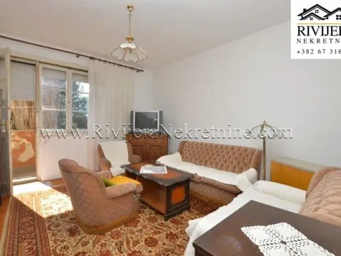 Prodaja, jednosoban stan, 53m², Centar, Herceg Novi - image 11