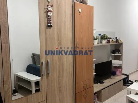 Rent, apartment, 22m², Hadzipopovac, Palilula Sve Podlokacije - image 2