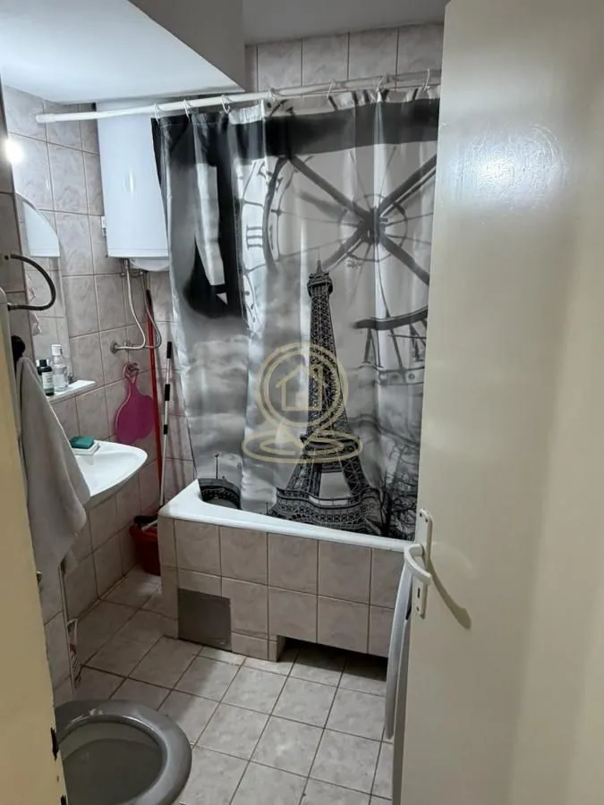 Sale, two bedroom apartment, 72m², Medijana, Niš